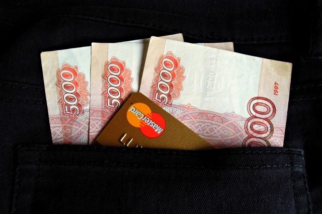 Пуровчанин заплатил мошенникам за кредит более 47 тысяч рублей