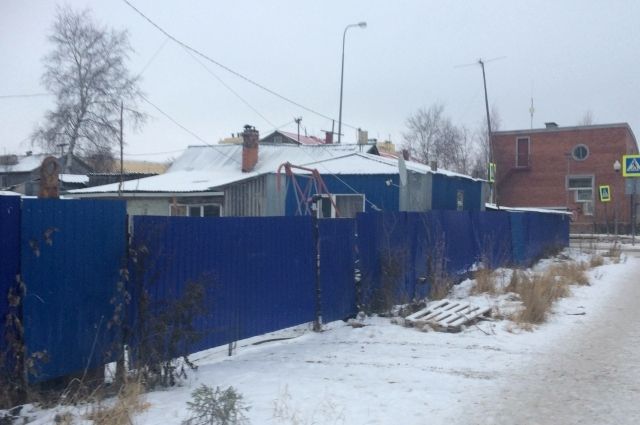 В Лабытнанги первые 10 семей получили свидетельства на расселение из балков