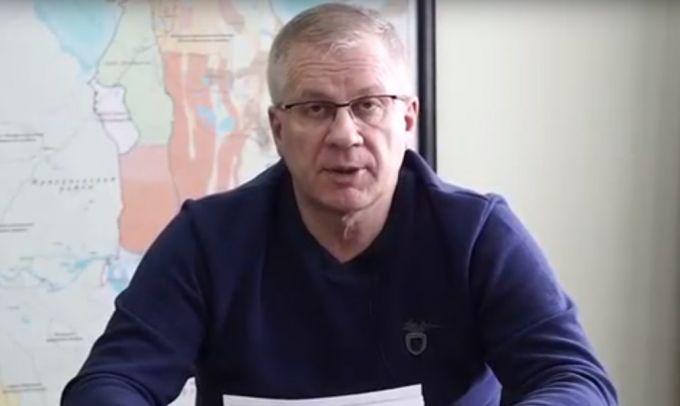Жителям Ямальского района для вылета на вертолете нужны веские причины