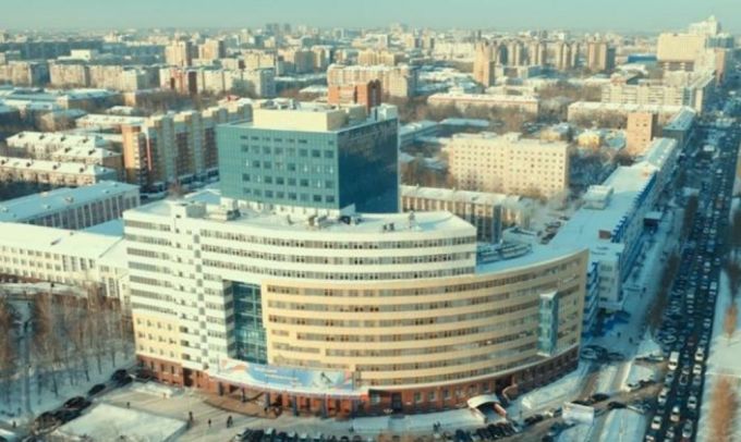 В Тюмени студентов еще одного вуза отправили на дистанционку