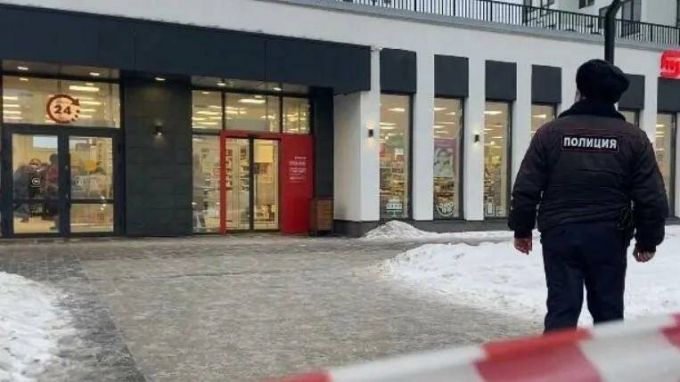 В Тюмени заложников в магазине удерживал ранее судимый уроженец Ноябрьска