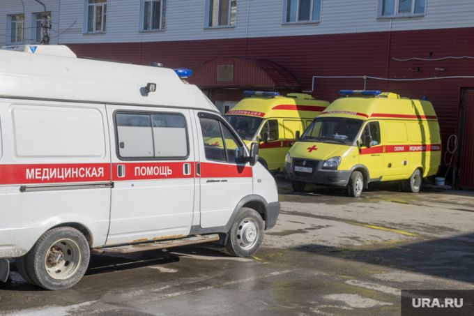 Глава ЯНАО потребовал построить здание скорой помощи к 2023 году