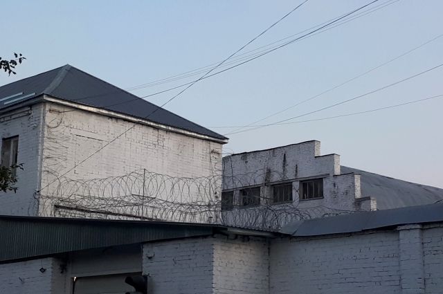 Ранее судимый житель Ямала попал в колонию за систематические нарушения