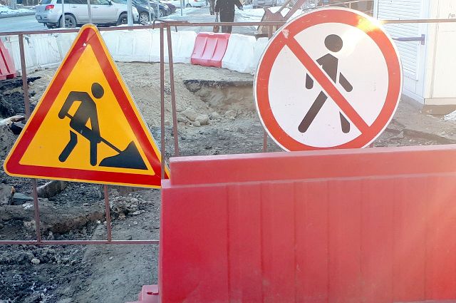 Дорогу к Ханымею ждёт основательный ремонт