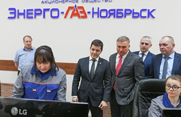 Фирму Бикова и Боброва обвинили в срыве отопительного сезона в Ноябрьске