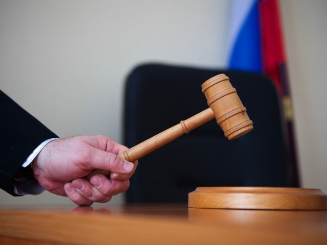 Разбойники из Нового Уренгоя получили по 3 года строго режима