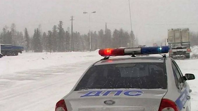 На Ямале инспекторы ГИБДД за 2 дня задержали 10 пьяных водителей