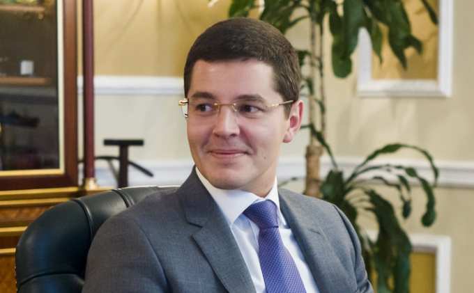 Губернатор Артюхов объявил день, когда ответит на главные вопросы ямальцев