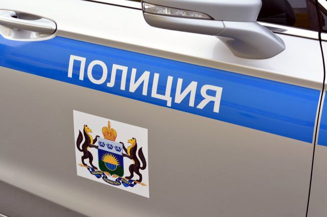 В Новом Уренгое подростки украли сумку у похожей женщины