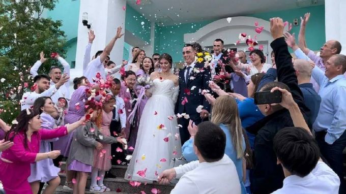 В День семьи, любви и верности в ЯНАО создано 46 семей