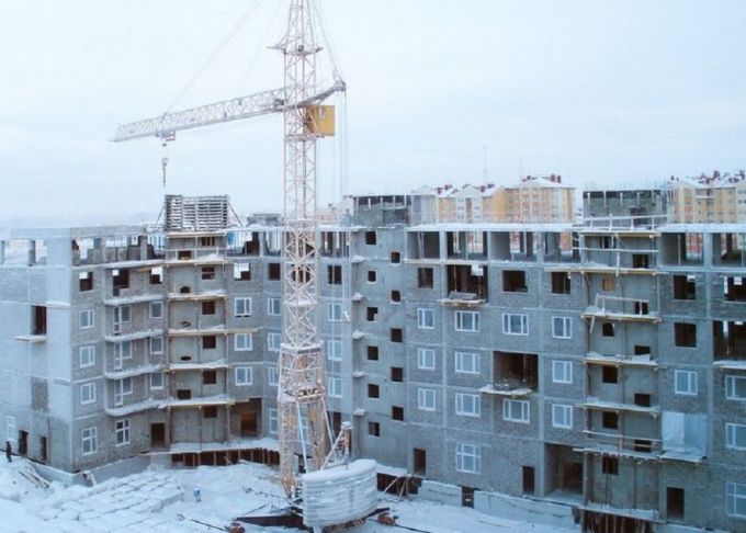 Ямальская прокуратура выявила 183 нарушения при долевом строительстве в округе