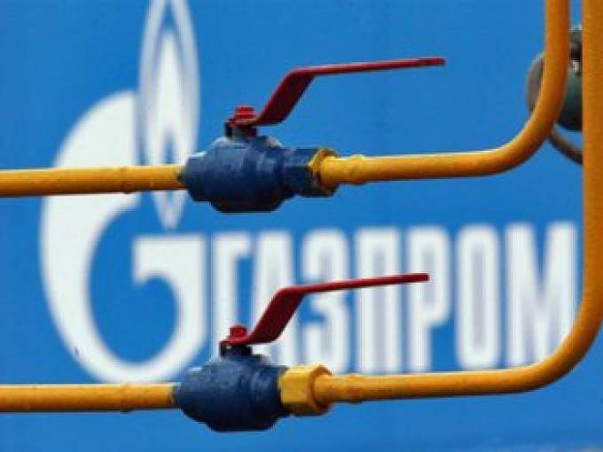 Газпром отключает газ на Ямале