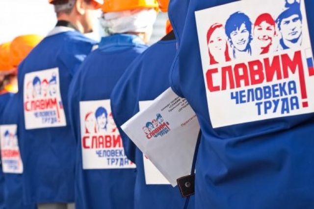 На Ямале выберут лучшего пожарного