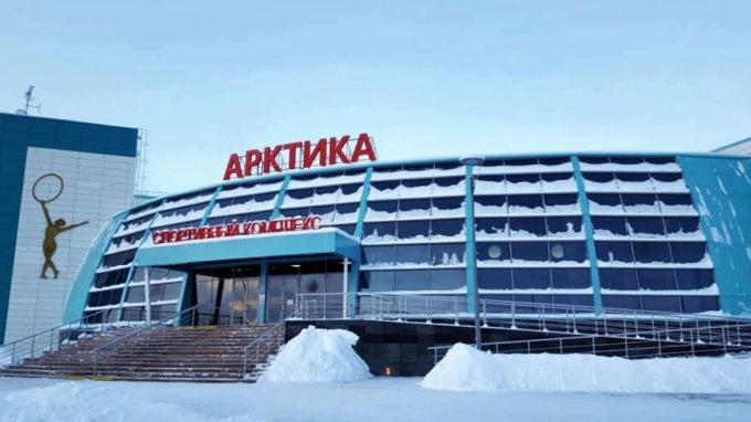 В Губкинском ждут открытия первого отделения адаптивной физкультуры