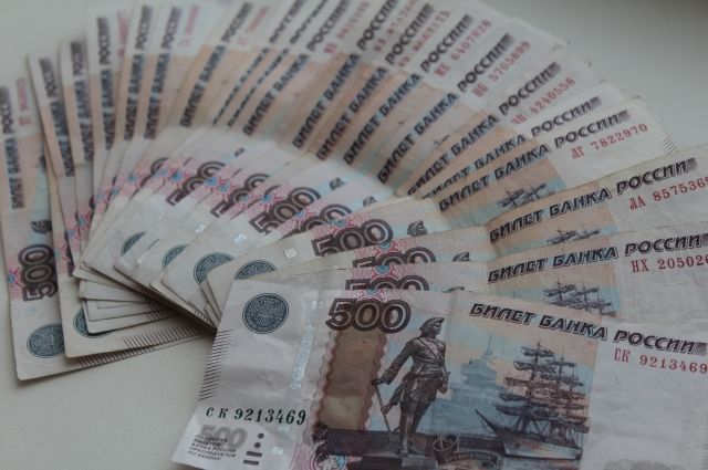 В Лабытнангах директор фирмы скрыл три миллиона рублей от налоговой