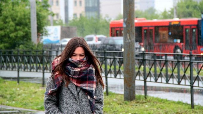 3 июня на Ямале будет очень ветрено