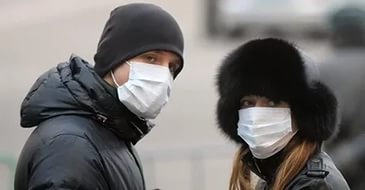 На Ямале зарегистрирован высокопатогенный вирус гриппа, выросло число заболевших