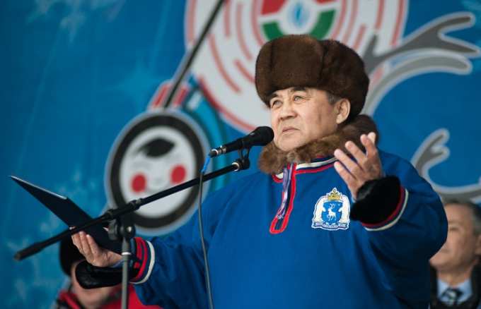 На Ямале появились первые претенденты на пост ушедшего депутата-легенды