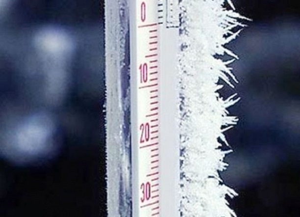 На Ямале 29 ноября осадки не прогнозируются