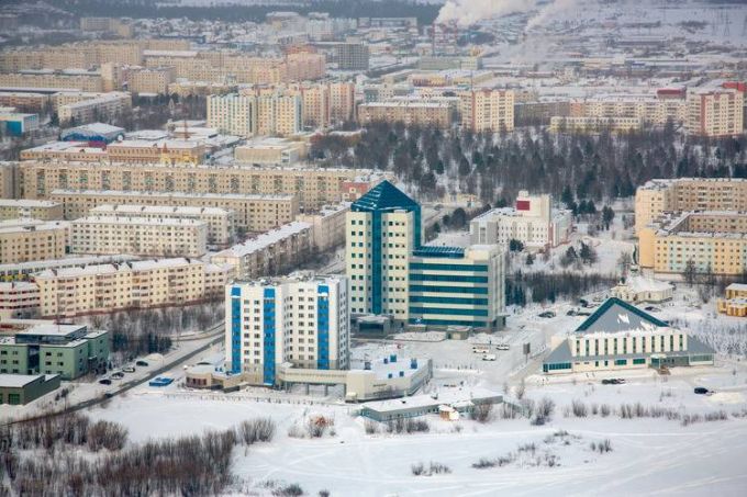 Газовики Ямала внедряют новую схему, как доставлять вахтовиков