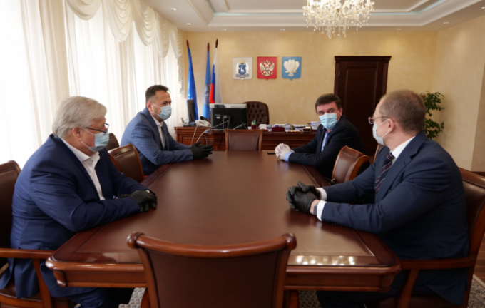 Представители ТЭКа в Новом Уренгое рассказали о нюансах перевахтовки