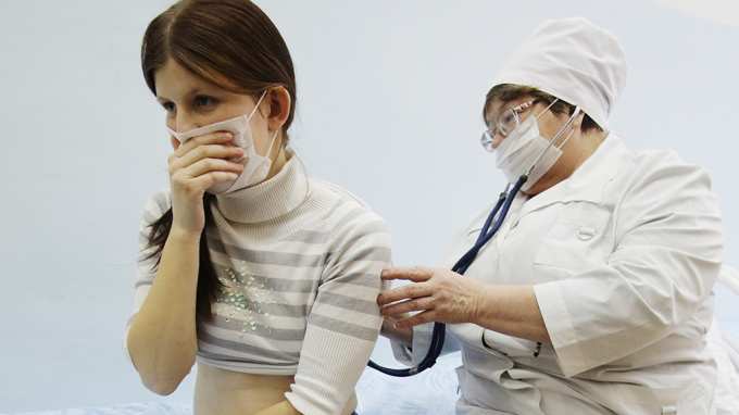 ФАС: дефицита медицинских масок в аптеках Ямала нет