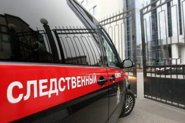 В Ямальском районе обнаружены фрагменты человеческого тела