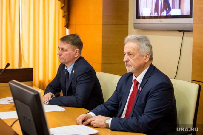 Политик, которого списывали со счетов, начал предвыборную кампанию на Ямале