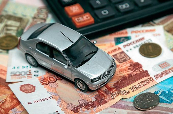 На Ямале хотят отменить налог на любой транспорт для многодетных семей