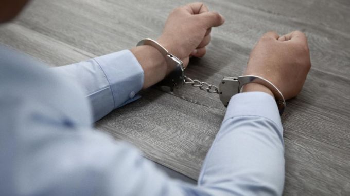 Жителя Нового Уренгоя задержали за хранение наркотиков