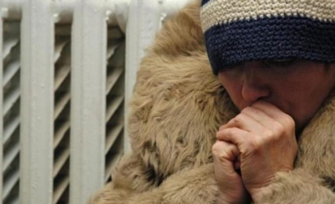 В ямальских городах продолжаются коммунальные проблемы: пропадают вода и отопление