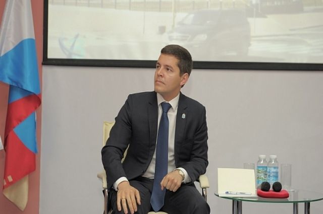 Первое арендное жилье Ямала появится в Губкинском