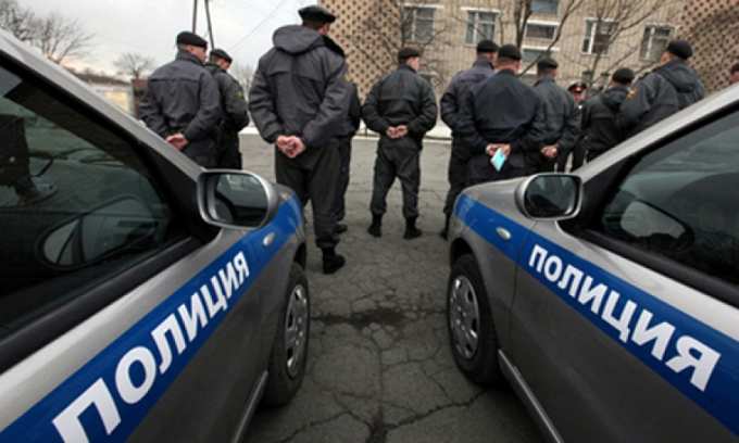 За автоугон, совершенный подростком, наказали троих полицейских Нового Уренгоя