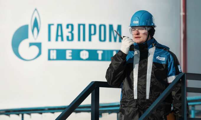 На Отдаленной группе месторождений в ЯНАО добыли миллионную тонну нефти