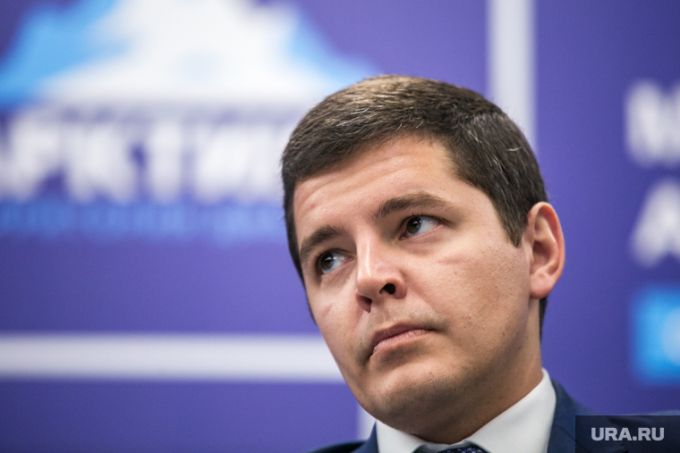 Губернатор ЯНАО посоветовал жителям не скупать весь сахар