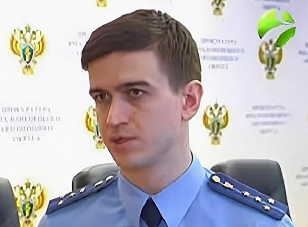 Чайка назначил на Ямале нового природоохранного прокурора