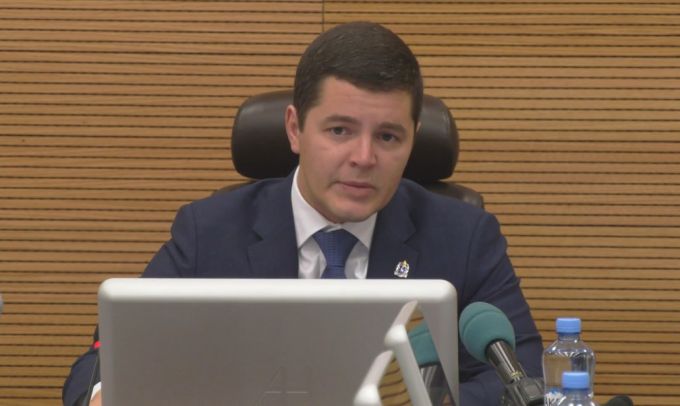 Власти ЯНАО назвали сумму, которую возместят бизнесу из-за коронавируса