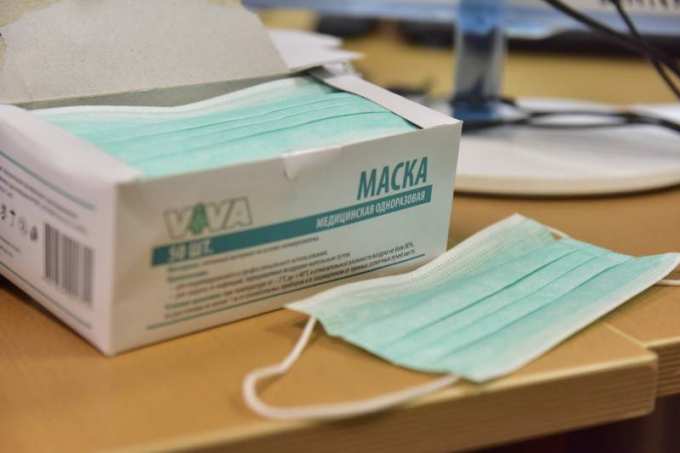 На Ямале резко выросла заболеваемость ОРВИ и гриппом