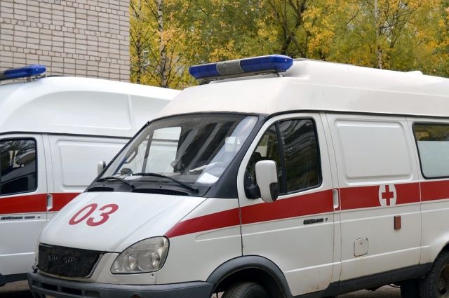 Врачи Ямала спасли женщину, истекающую кровью