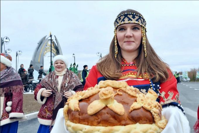 Готовим новые кадры: Ямал впервые принимает чемпионат гостеприимства