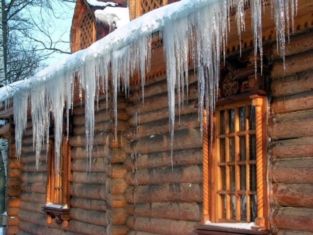 Ямальцам угрожают снежные лавины