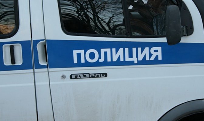 В Пуровском районе подростки ограбили магазин 