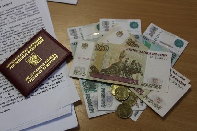 Более семи миллиардов рублей взыскали приставы с ямальских должников