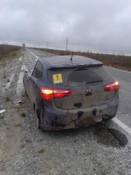 На Ямале выдались аварийные выходные