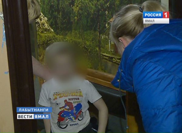 Чудовищный случай в Лабытнанги. Удалось найти жестокую мать и пострадавшего ребенка