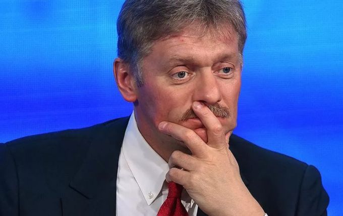 Невысокая оценка работы чиновников, данная россиянами, обидела обитателей Кремля
