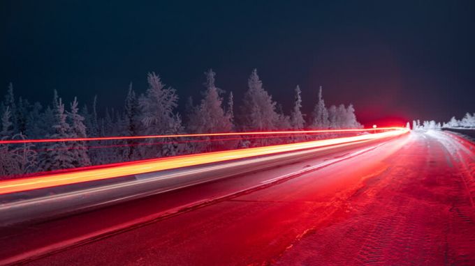 Между Салехардом и Аксаркой вновь будет курсировать автобус