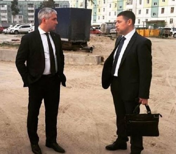 Советник главы Ноябрьска получил новое назначение