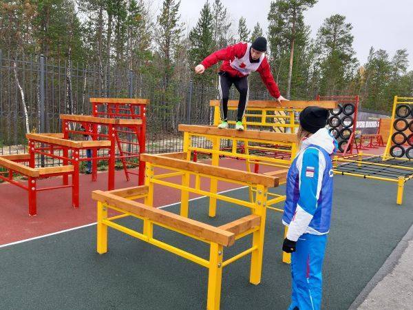 На Ямале выяснили, у кого самый «Северный характер»