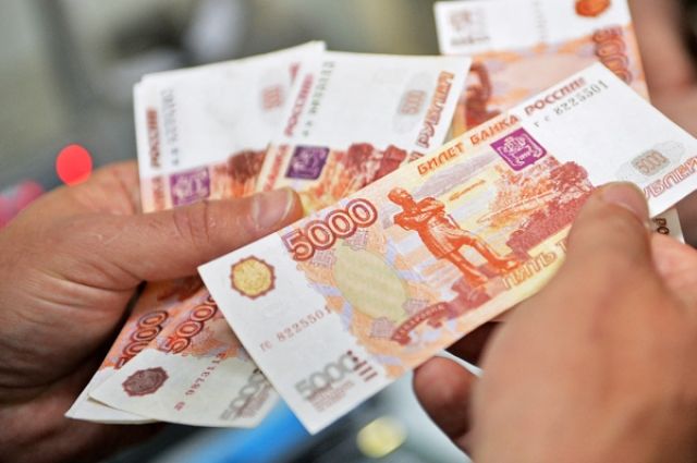 Бдительная жительница Нового Уренгоя свела на нет жалкие потуги мошенника